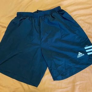Mens adidas soccer shorts